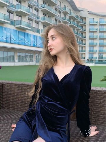 Эвелина
